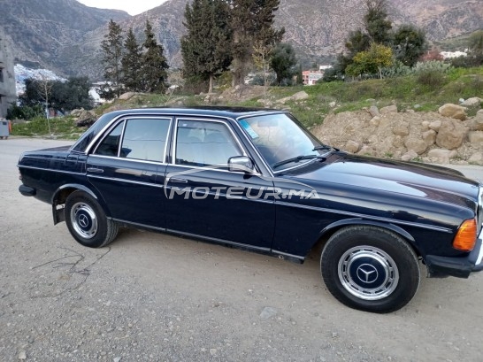 MERCEDES-BENZ 300 occasion 1152753