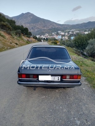 MERCEDES-BENZ 300 occasion 1152758