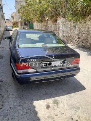 ميرسيديس-بينز كلاسي إس 300 fontome مستعملة 1664330