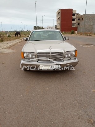MERCEDES-BENZ 300 occasion 1163784