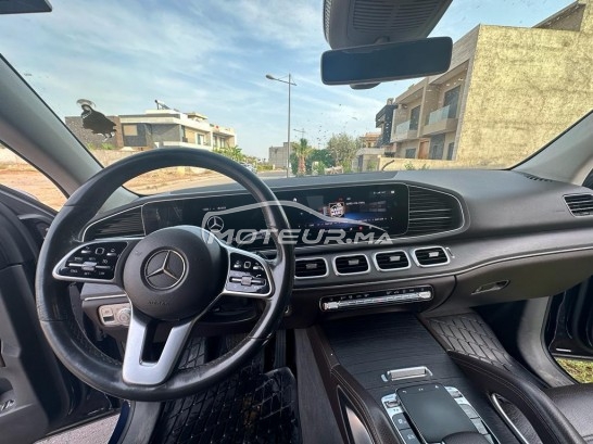 MERCEDES-BENZ 300 occasion 1732040