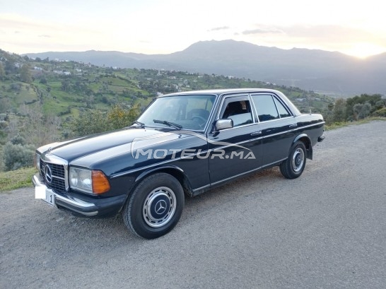 MERCEDES-BENZ 300 occasion 1152870