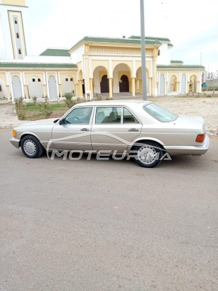 MERCEDES-BENZ 300 occasion 1163781