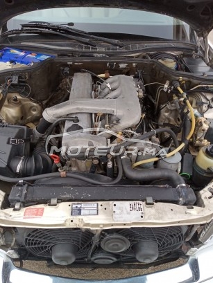 MERCEDES-BENZ 300 occasion 1163778