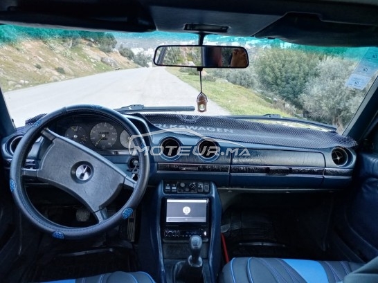 MERCEDES-BENZ 300 occasion 1152754