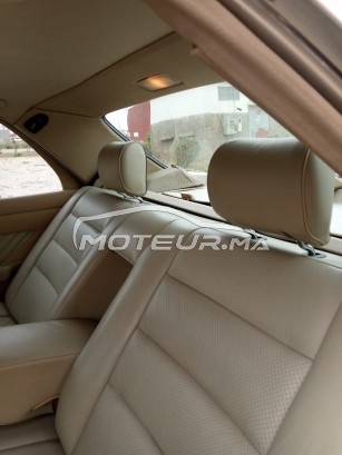 MERCEDES-BENZ 300 occasion 1163780