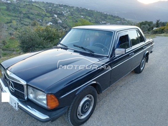 MERCEDES-BENZ 300 occasion 1152757