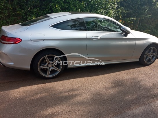 ميرسيديس-بينز كلاسي سي 300 4matic مستعملة 1206819