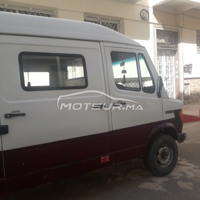 ميرسيديس-بينز 307 مستعملة 1721213