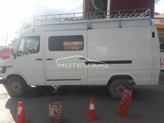 ميرسيديس-بينز 307 مستعملة 1114423