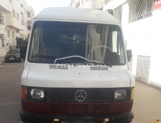 ميرسيديس-بينز 307 مستعملة 1721212