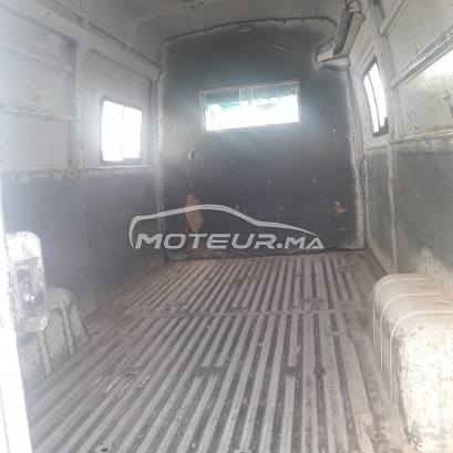 ميرسيديس-بينز 307 مستعملة 1721214