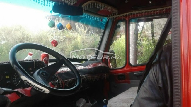 ميرسيديس-بينز 307 مستعملة 1198697