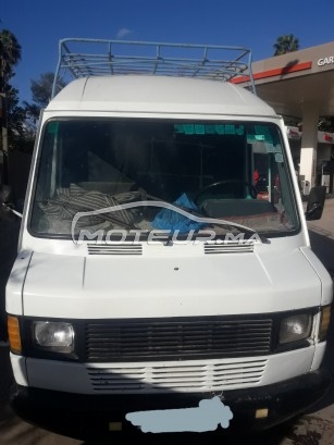 ميرسيديس-بينز 307 مستعملة 1114422