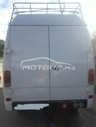 ميرسيديس-بينز 307 مستعملة 1114421