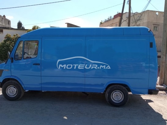 ميرسيديس-بينز 308 مستعملة 1227906