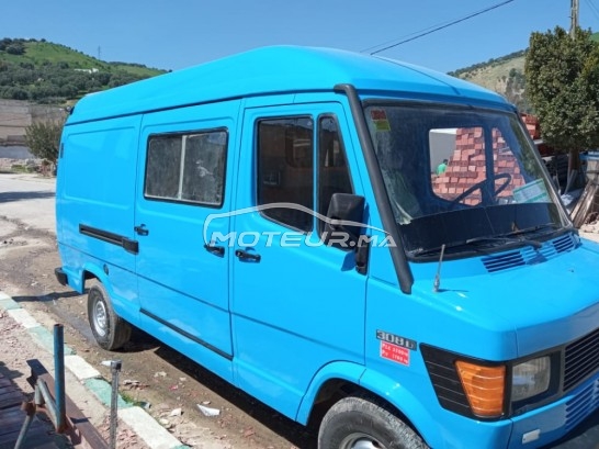 ميرسيديس-بينز 308 مستعملة 1227904