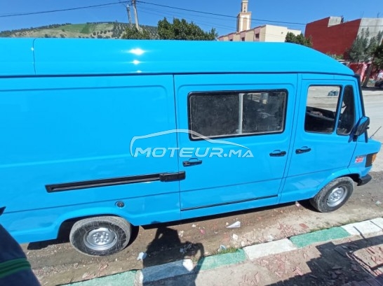 ميرسيديس-بينز 308 مستعملة 1227905