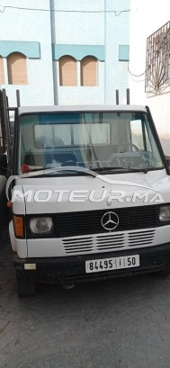 ميرسيديس-بينز 308 مستعملة 1109252