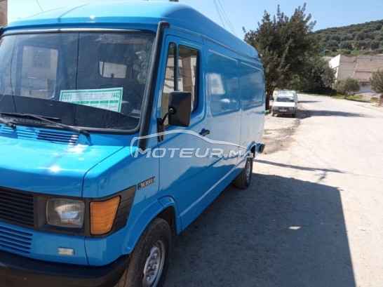 ميرسيديس-بينز 308 مستعملة 1227903