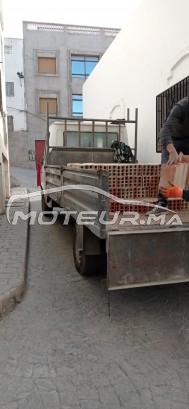 ميرسيديس-بينز 308 مستعملة 1109250