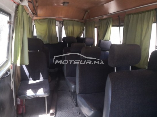 MERCEDES-BENZ 308 308d occasion 1684662