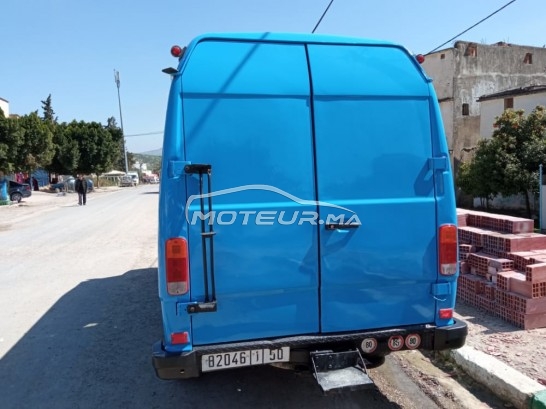 ميرسيديس-بينز 308 مستعملة 1227902