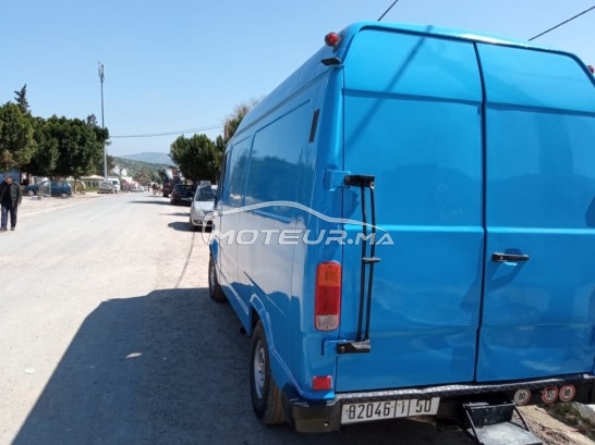 ميرسيديس-بينز 308 مستعملة 1227901