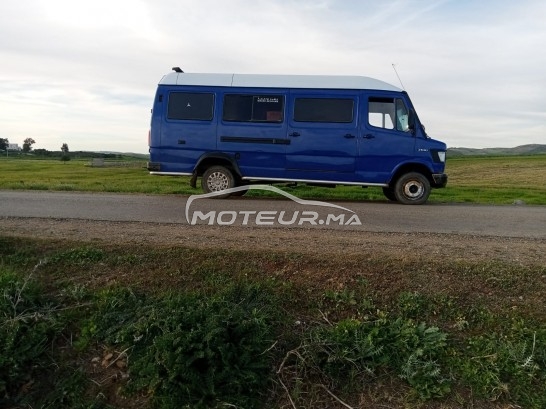 MERCEDES-BENZ 310d occasion 1601150