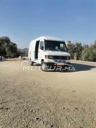 MERCEDES-BENZ 310d occasion 1322599