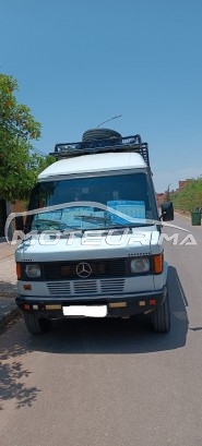 MERCEDES-BENZ 310d occasion 1636471