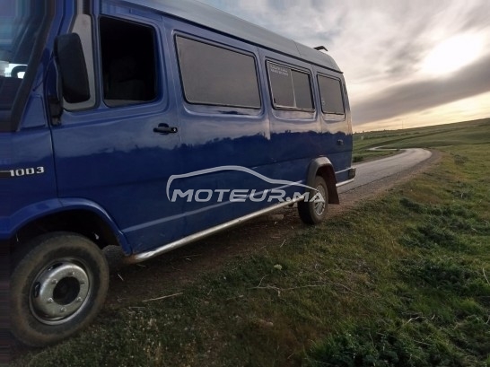 MERCEDES-BENZ 310d occasion 1601148