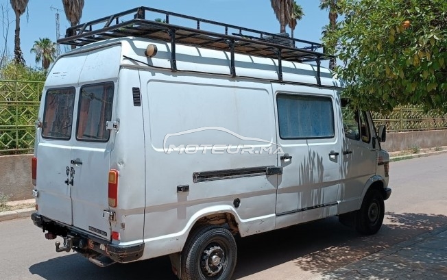 MERCEDES-BENZ 310d occasion 1636467