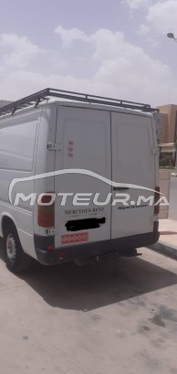 MERCEDES-BENZ 310d occasion 1863114