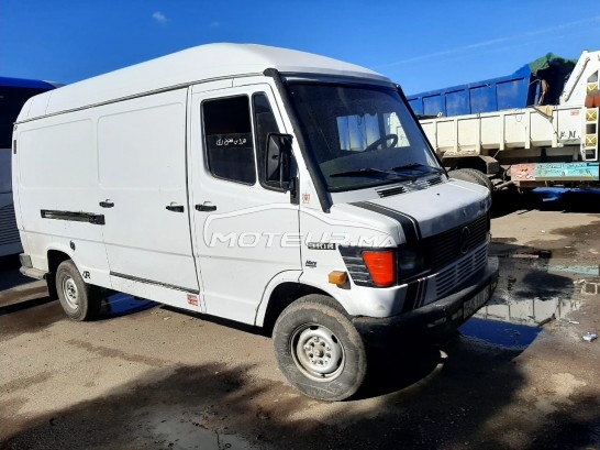 ميرسيديس-بينز 310د مستعملة 1392882