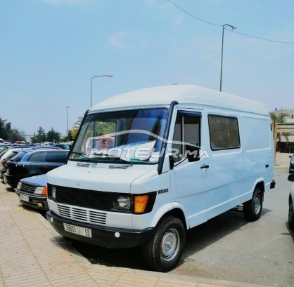 ميرسيديس-بينز 310د مستعملة 1415552