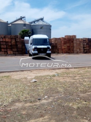 ميرسيديس-بينز 310د مستعملة 1403529