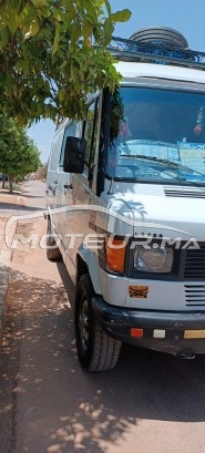 MERCEDES-BENZ 310d occasion 1636469