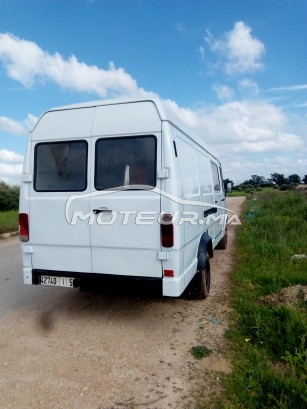 ميرسيديس-بينز 310د مستعملة 1464919