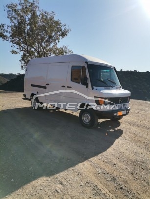 MERCEDES-BENZ 310d occasion 1322603