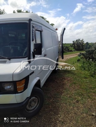 ميرسيديس-بينز 310د مستعملة 1392418