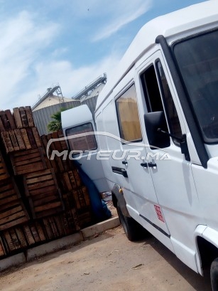 ميرسيديس-بينز 310د مستعملة 1403253