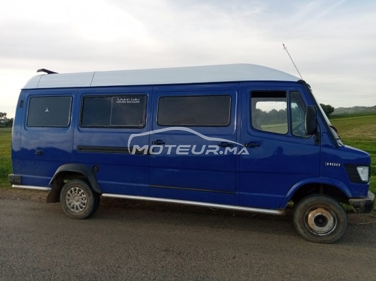 MERCEDES-BENZ 310d occasion 1602076