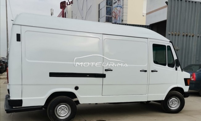 MERCEDES-BENZ 310d occasion 1322598