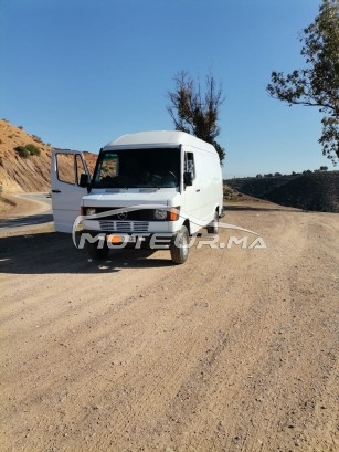 MERCEDES-BENZ 310d occasion 1322600