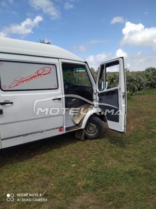 ميرسيديس-بينز 310د مستعملة 1392416