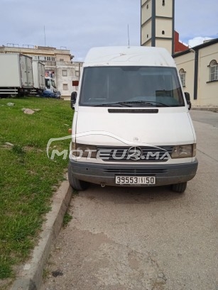 MERCEDES-BENZ 310d occasion 1433587