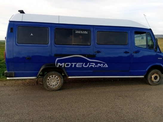 MERCEDES-BENZ 310d occasion 1601146