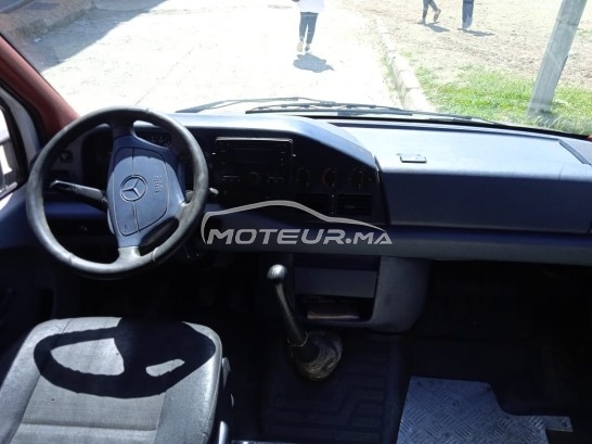 MERCEDES-BENZ 310d occasion 1433561