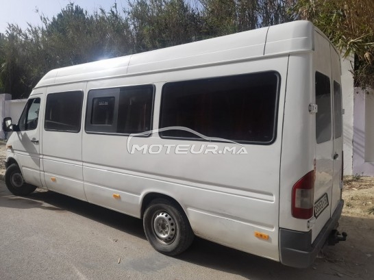 MERCEDES-BENZ 310d occasion 1433565